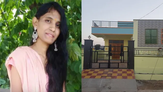 TG Crime: ఇళ్లు కోసం బిడ్డను చంపిన సవతి తల్లి.. హైదరాబాద్‌లో హతమార్చి నల్గొండలో పాతిపెట్టి!