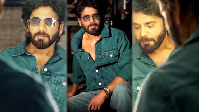 Nagarjuna: ఫ్యాన్స్ కు ఊహించని గిఫ్ట్ ఇచ్చిన నాగ్..!
