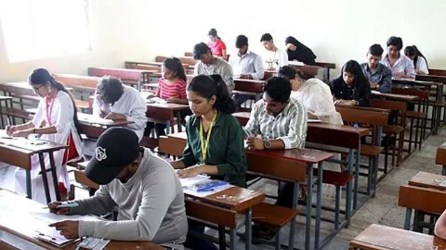JEE Main: జేఈఈ (మెయిన్‌) సెషన్ 2 రిజల్ట్స్‌ వచ్చేశాయి!