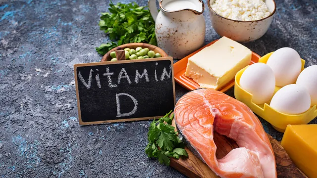 Vitamin D: 82శాతం మందిలో విటమిన్ డి లోపం..కారణం ఇదే