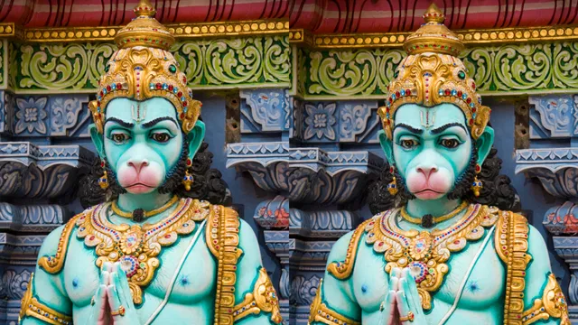 Hanuman Jayanti-2025: ఏడాదికి రెండు సార్లు హనుమాన్ జయంతి.. ఎందుకో తెలుసా?