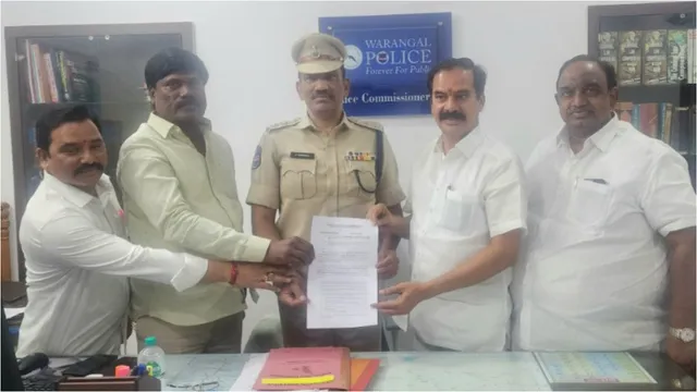 BRS: బీఆర్ఎస్ రజతోత్సవ సభకు పోలీసుల అనుమతి మంజూరు..!