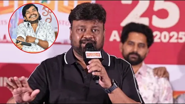 Sai Rajesh: సంపూర్ణేశ్ బాబుతో నా అనుబంధం ప్రత్యేకం: సాయి రాజేశ్