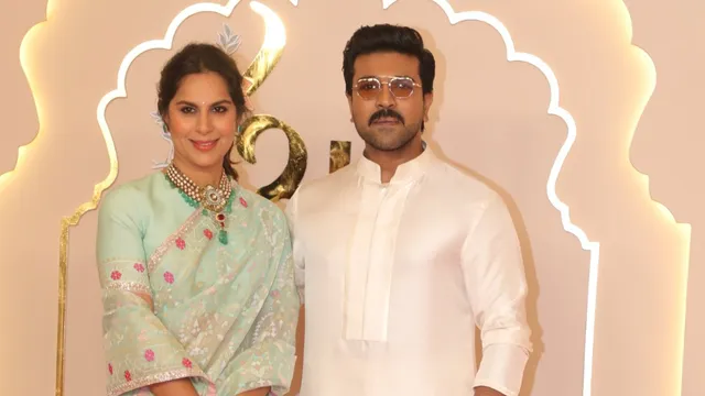 రామ్ చరణ్, ఉపాసన హ్యాపీ లైఫ్‌కి కారణాలు ఇవే