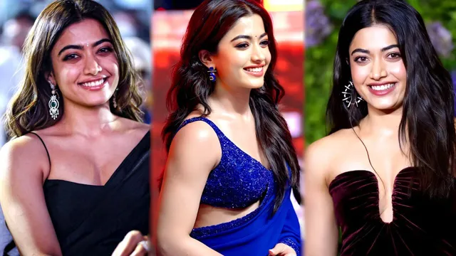 Rashmika Mandanna: ఇకపై అంతా చీకట్లోనే.. షాకిచ్చిన్న నేషనల్ క్రష్..