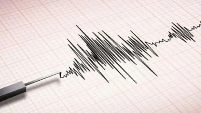 Myanmar: మయన్మార్ లో మరోసారి భూకంపం!