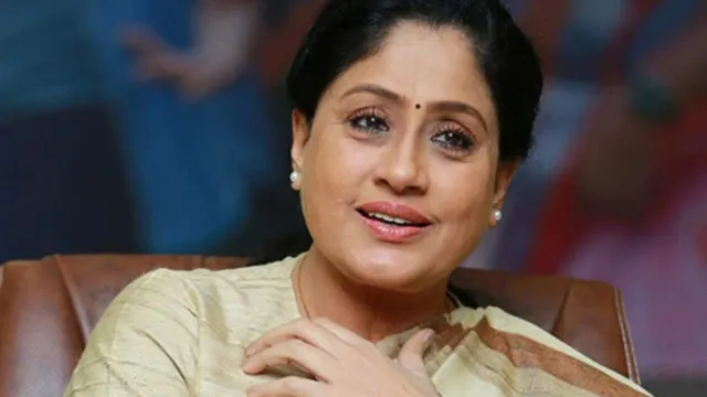 MLC Vijayasanthi: బజారుకీడ్చి అతి దారుణంగా చంపేస్తా..విజయశాంతి దంపతులకు బెదిరింపులు!