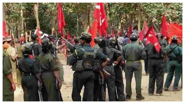 Maoist party: ఆ ద్రోహుల వల్లే కేశవరావు ఎన్‌కౌంటర్.. మావోయిస్టుపార్టీ సంచలన లేఖ!