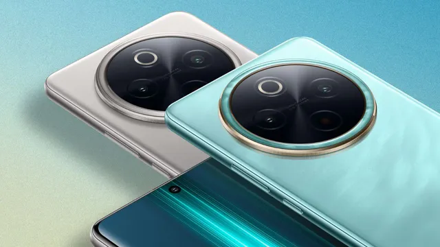 Vivo T4 5G: మరొకటి వచ్చేస్తుంది మావా.. వివోతో మామూలుగా ఉండదు- కొత్త ఫోన్ భలే ఉందిరోయ్!