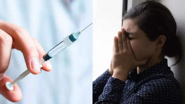 Crime News: ట్రీట్మెంట్ చేయడానికి వచ్చి ఇదేం పనిరా.. మహిళకు మత్తు ఇంజక్షన్ ఇచ్చి దారుణం