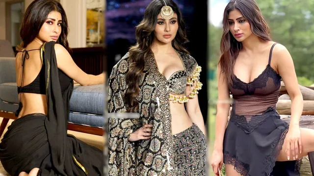 Mouni Roy: వాళ్లను అస్సలు పట్టించుకోను.. ట్రోలర్స్ కి గట్టిగా ఇచ్చిపడేసిన మౌనీ రాయ్