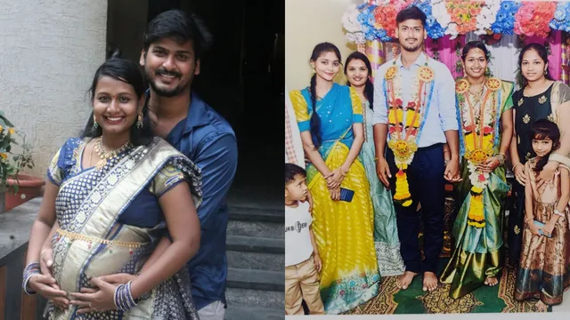 AP Crime: కడుపుతో ఉన్న భార్యను ఎందుకు చంపాడంటే.. షాకింగ్ విషయాలు చెప్పిన విశాఖ పోలీసులు.. !