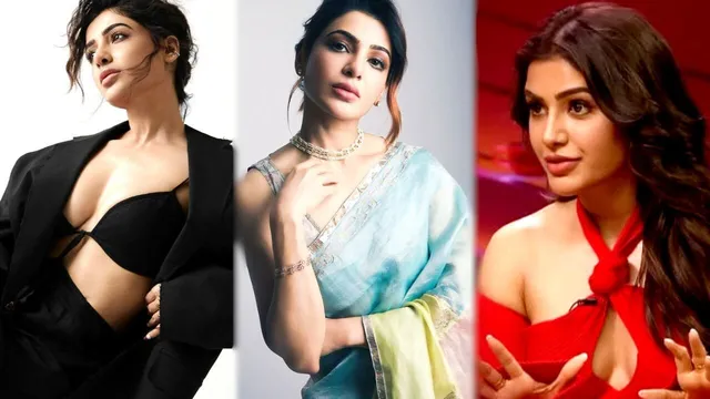 Samantha: రెమ్యూనరేషన్ కు లింగ భేదం ఏంటి..? ఆసక్తికర విషయాలు వెల్లడించిన సమంతా