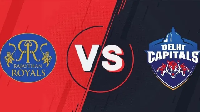 🔴IPL 2025 DC vs RR Live Score:  రాజస్థాన్‌ లక్ష్యం 189 పరుగులు.