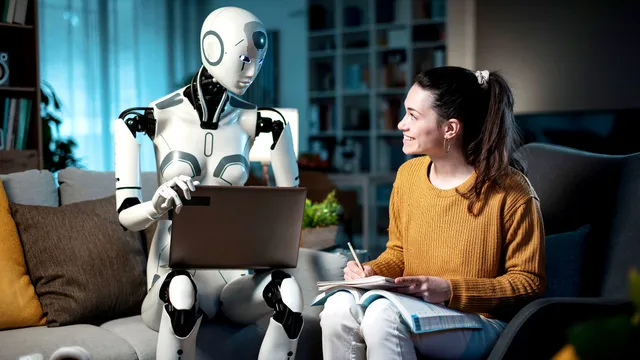 Google AI Guide: గూగుల్ కొత్త గైడ్ రిలీజ్.. మీ ఐడియాలకు AIతో ప్రాణం పోయండి.