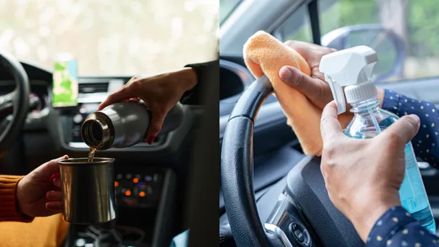 Car Tips: కారులో ఈ వస్తువులు ఉంచితే కాలిపోవడం గ్యారంటీ