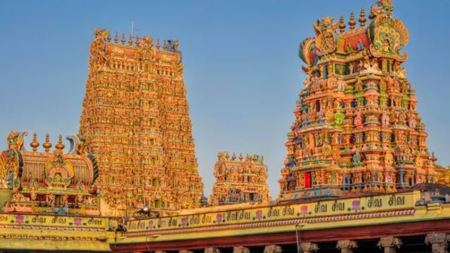 TN: వెయ్యి కిలోల ఆలయాల బంగారాన్ని కరిగించిన తమిళనాడు ప్రభుత్వం..ఎందుకో తెలుసా?
