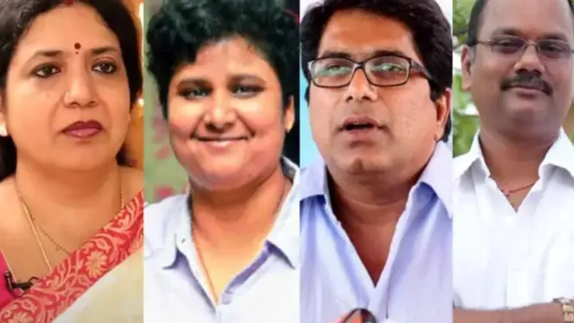 Cinema: గద్దర్ అవార్డ్స్.. 15 మందితో జ్యూరీ నియామకం..