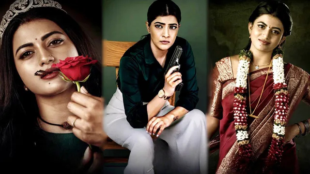 Shivangi: సడన్​గా ఓటీటీలో దర్శనమిచ్చిన వరలక్ష్మి శరత్‌ కుమార్ ‘శివంగి’. స్ట్రీమింగ్ ఎక్కడంటే..?