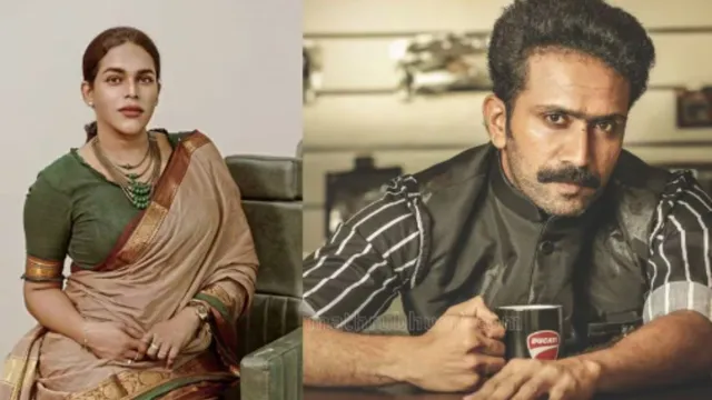 Cinema: నిన్న డ్రగ్స్... ఇవాళ లైంగిక ఆరోపణలు.. మలయాళ నటుడు టామ్ చాకో నిర్వాకం