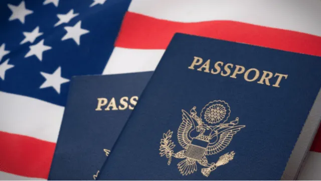 USA: పాస్ట్ పోర్ట్, సోషల్ మీడియాల్లో గాజా అని ఉంటే వీసా రద్దు..అమెరికా కొత్త రూల్