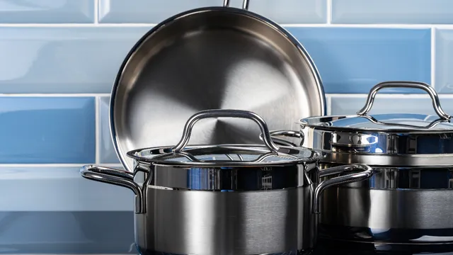 Stainless Steel Pan: స్టీల్ పాత్రలలో వండేప్పుడు ఈ తప్పులు చేయొద్దు