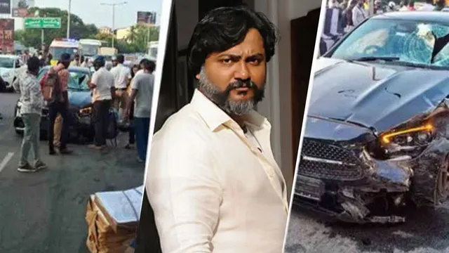Bobby Simha: ‘సలార్’ నటుడు బాబీ సింహా కారు బీభత్సం.. పలువురికి తీవ్ర గాయాలు- అరెస్ట్ చేసిన పోలీసులు!