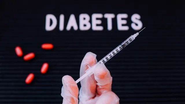 Diabetes: టైప్ 1, టైప్ 2 డయాబెటిస్ ప్రారంభ లక్షణాలు