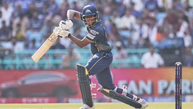 GT vs DC IPL 2025: గుజరాత్‌కు బిగ్ షాక్.. 2 వికెట్లు ఢమాల్- 10 ఓవర్ల స్కోర్ ఎంతంటే?