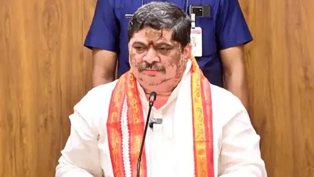 BIG BREAKING: కర్నూలు బస్సు ప్రమాదంపై రేవంత్ సర్కార్ కీలక నిర్ణయం!