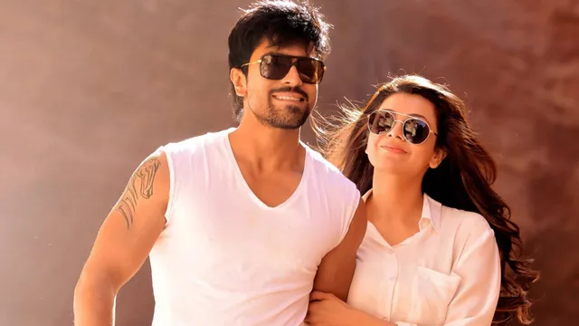 Kajal Aggarwal: కాజల్ పని అయిపోయినట్లేనా..  ఇక రామ్ చరణ్ సినిమానే దిక్కా?