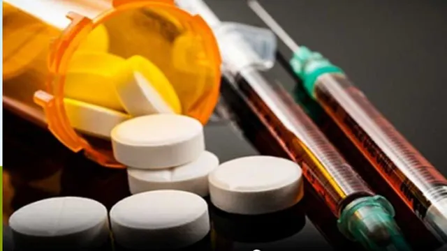 Drugs In Hyd: హైదరాబాద్‌లో ఇంటర్ విద్యార్థుల పాడుపని.. మత్తు కోసం ఇంక్షన్లు, ట్యాబ్లెట్లు - ఒకరు మృతి