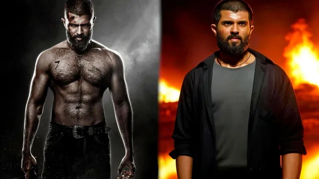 Kingdom: 'కింగ్‌డమ్' నుంచి క్రేజీ అప్‌డేట్.. ఫస్ట్ సింగిల్‌ లోడింగ్..!
