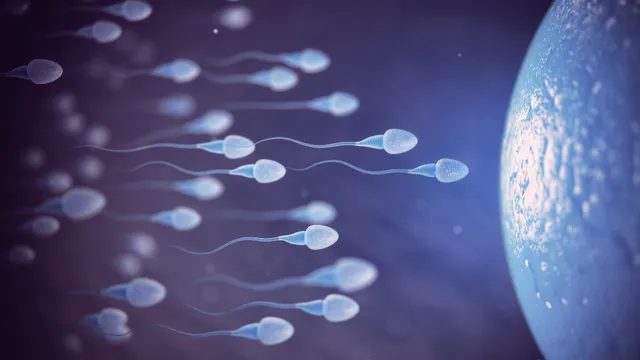 Semen: వీర్యం తెలుపుకు బదులుగా పసుపులో ఉందా..కారణం ఇదే