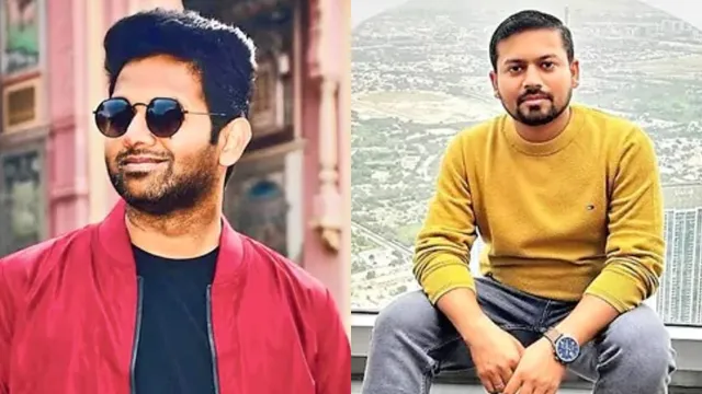 IT Employees Accident: మరణంలోనూ వీడని స్నేహం.. ఇద్దరు ఐటీ ఉద్యోగుల దుర్మరణం!