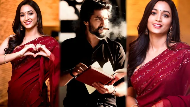 Srinidhi Shetty HIT- 3: 'హిట్ 3' పై శ్రీనిధి షాకింగ్ కామెంట్స్..