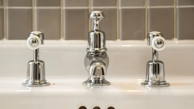 Home Tips: ఇలా చేశారంటే పాత కుళాయిలు కొత్తవాటిలా మెరుస్తాయి