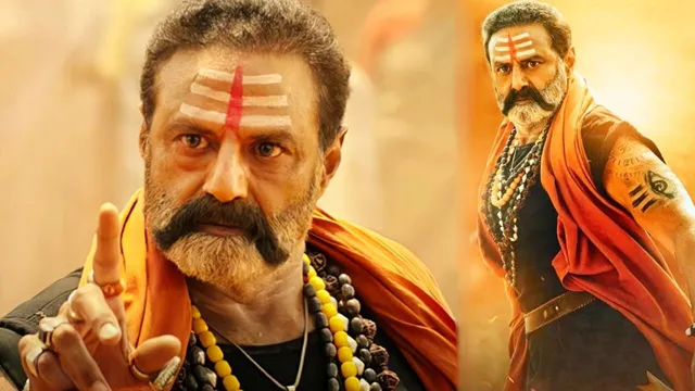 Akhanda 2: 'అఖండ 2' గూస్‌బంమ్స్ అప్‌డేట్‌.. ఈ ట్విస్ట్ అసలు ఎక్స్పెక్ట్ చేయలేదుగా..!!