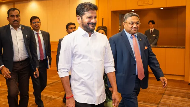 TG Jobs: తెలంగాణ యువతకు సీఎం రేవంత్ అదిరిపోయే శుభవార్త.. 30 వేల జాబ్స్.. వివరాలివే!
