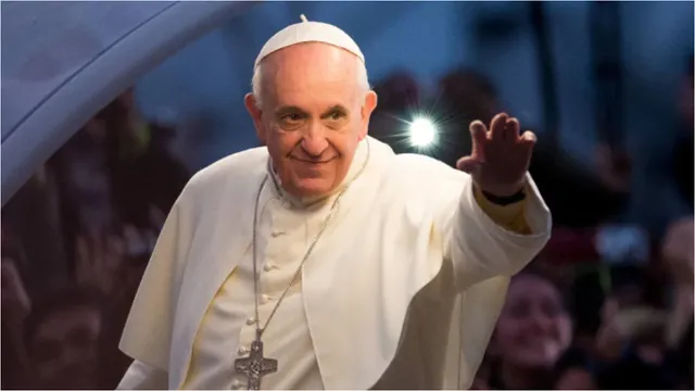 Pope Francis: పోప్ ఫ్రాన్సిస్ డెత్ రిపోర్ట్ వచ్చింది...అందులో ఏముందంటే..