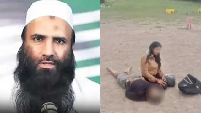 Pahalgam Attack: టిఆర్‌ఎఫ్ ముసుగులో లష్కర్ ఈ తోయిబా దాడులు.. ఆన్‌లైన్‌లో యువకుల రిక్రూట్‌మెంట్!