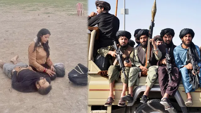 Taliban Government :  పహల్గాంలో ఉగ్రదాడి.. తాలిబన్ల సంచలన ప్రకటన!