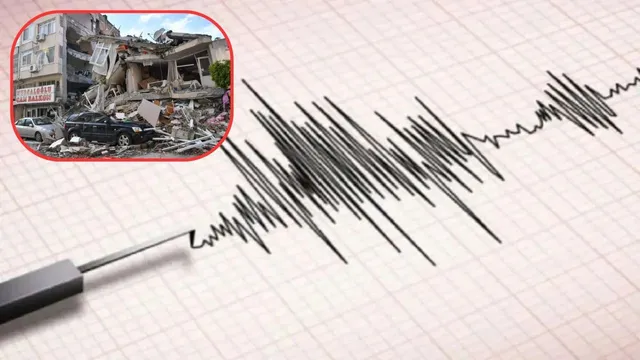 Earthquake: పాకిస్తాన్‌లో మరోసారి భారీ భుకంపం