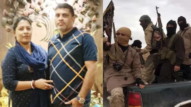Pahalgam Attack: నెలల తరబడి డబ్బు కూడబెట్టి కశ్మీర్ పర్యటన.. 9ఏళ్ల కొడుకు ముందే ప్రశాంత్ కలను కాలరాసిన ఉగ్రవాదులు!