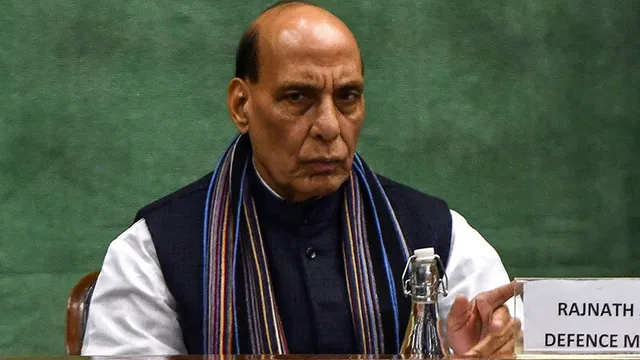 Rajnath Singh : ప్రపంచం ఆశ్చర్యపోయేలా ప్రతీకారం ఉంటుంది:  రాజ్⁬నాథ్ సింగ్ సంచలన కామెంట్స్