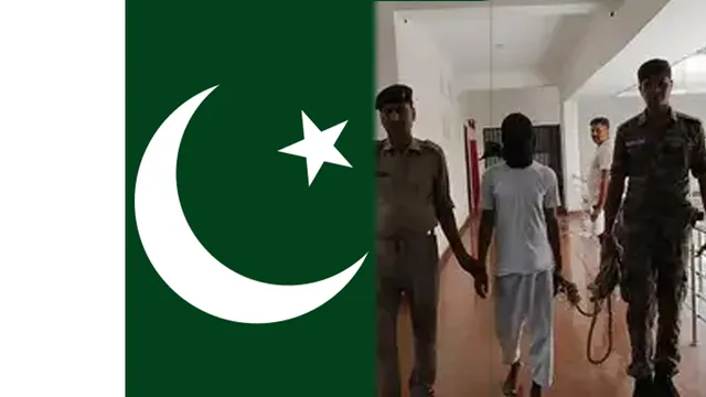 Pahalgam Terror Attack : నీకు సిగ్గుందరా..  లవ్ యూ పాకిస్థాన్ అంటూ పోస్ట్ .. తిక్క కుదిర్చిన పోలీసులు!