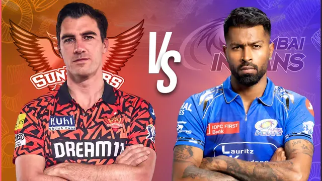 SRH vs MI: క్లాసెన్ క్లాసిక్ గేమ్.. ముంబై ముందు టార్గెట్ ఇదే