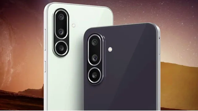 New Smartphone: శాంసంగ్ M56 5G ఫస్ట్ సేల్ షురూ.. భారీ డిస్కౌంట్- ధర, స్పెసిఫికేషన్ల వివరాలివే!