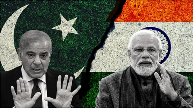 Ind-Pak: నీళ్ల నుంచి వ్యాపారం వరకు.. భారత్ నిర్ణయంతో పాక్ కు చుక్కలే.. ఎలాంటి ఎఫెక్ట్ ఉంటుందంటే?