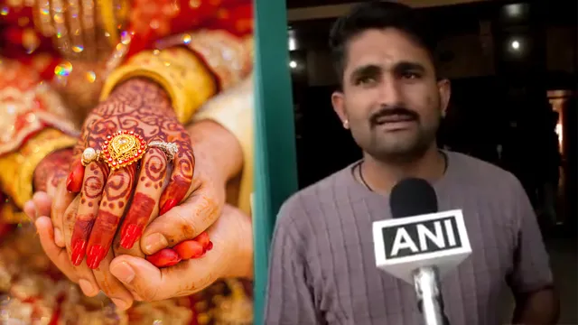 Marriage cancel : ఉగ్రదాడి ఎఫెక్ట్.. పాపం పాకిస్థాన్ అమ్మాయితో పెళ్లి క్యాన్సిల్!